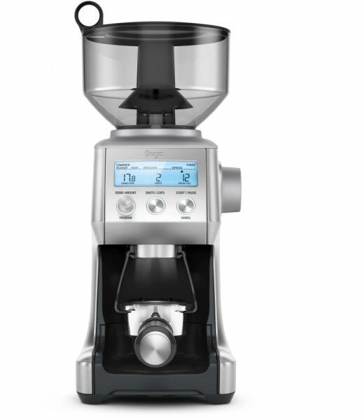 the Smart Grinder Pro BCG820