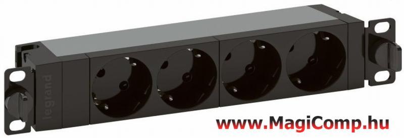 4 Plug 1 m (646801)