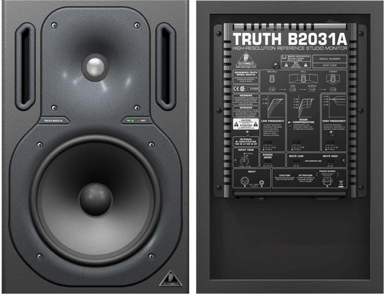 TRUTH B2031A