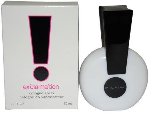 Coty Exclamation Original EDC 50ml parfüm vásárlás, olcsó Coty Exclamation  Original EDC 50ml parfüm árak, akciók