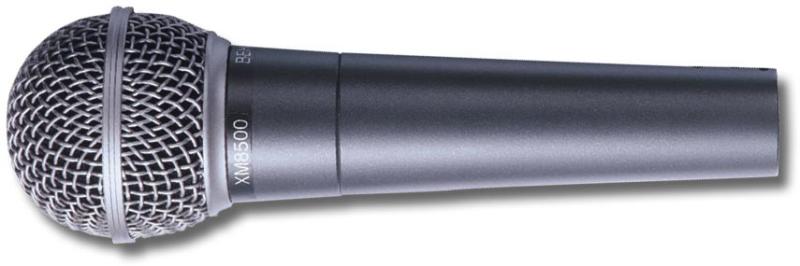 Ultravoice XM-8500