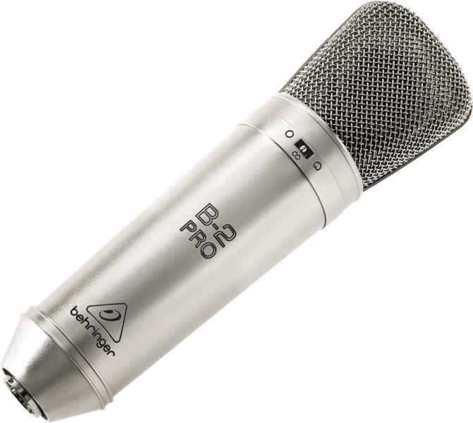 B2 PRO