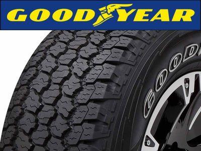 Wrangler All-Terrain Adventure 255/65 R17 110T
