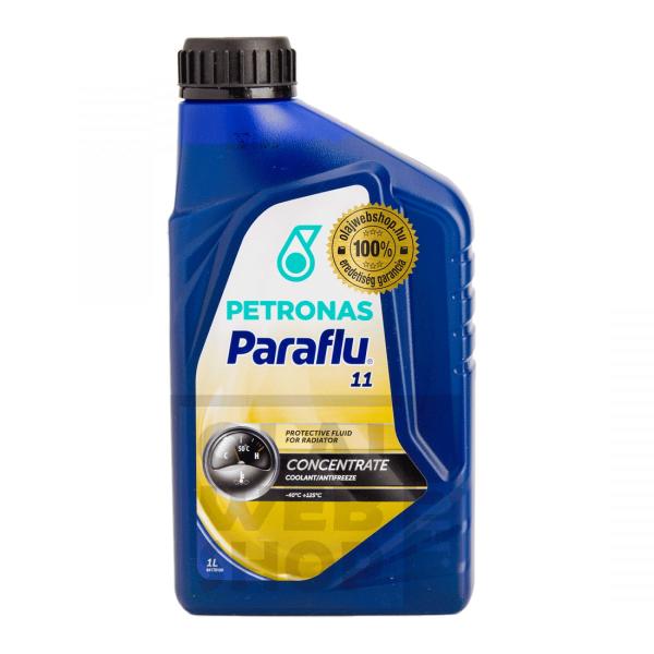 Paraflu красный антифриз