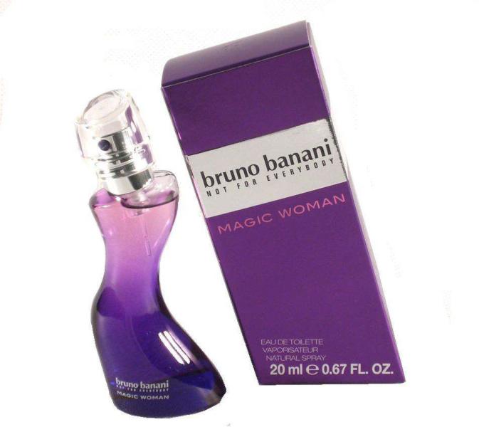 Magic Woman EDT 50 ml