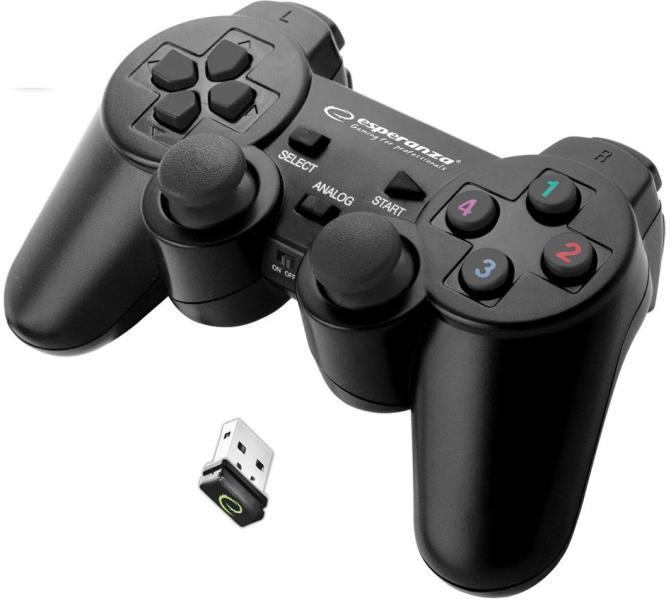 Gladiator Wireless (EGG108)