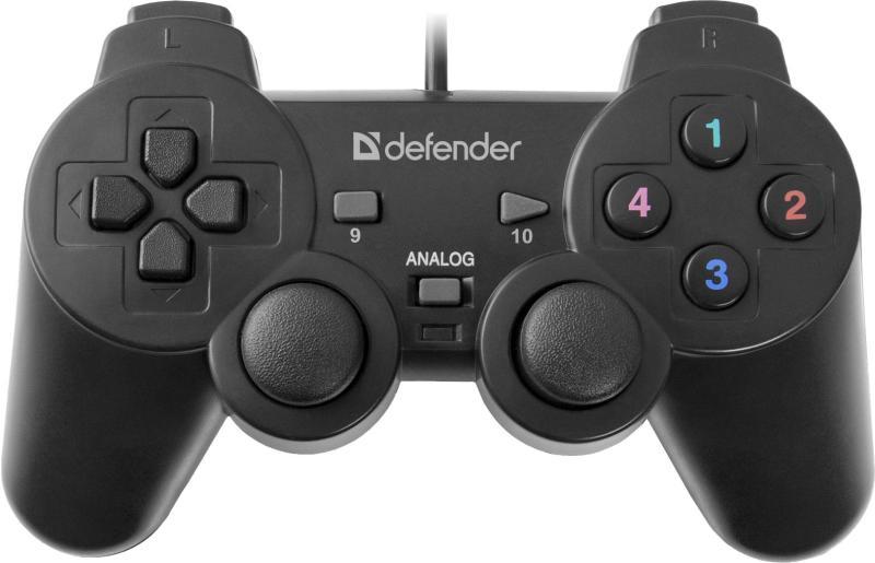 Vásárlás: Defender Omega (64247) Gamepad, kontroller árak összehasonlítása,  Omega 64247 boltok
