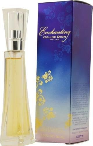 Celine Dion Enchanting EDT 30ml parfüm vásárlás, olcsó Celine Dion  Enchanting EDT 30ml parfüm árak, akciók