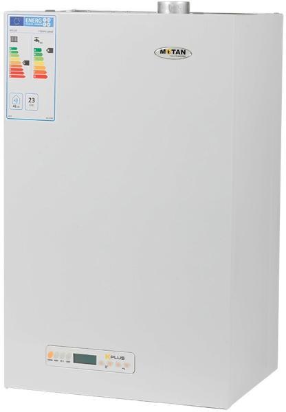 government Ventilate Fahrenheit Motan KPLUS 23 kW (C22SPV23MEF-ERP) (Centrala termica) - Preturi