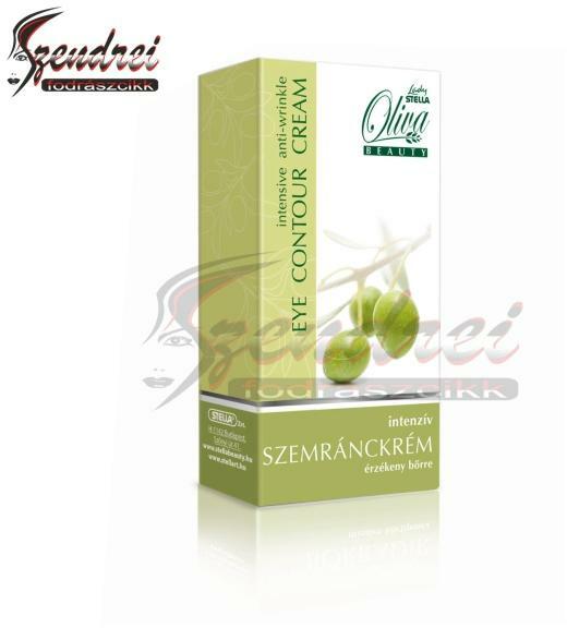 Oliva Beauty 30 ml
