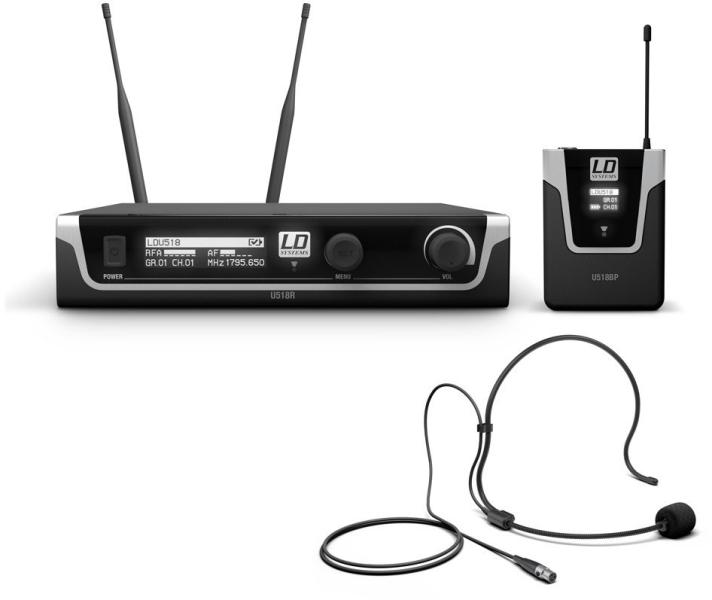 U518 BPH