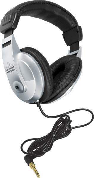 BEHRINGER HPM-1000 vásárlás, olcsó BEHRINGER HPM-1000 árak, BEHRINGER  Fülhallgató, fejhallgató akciók
