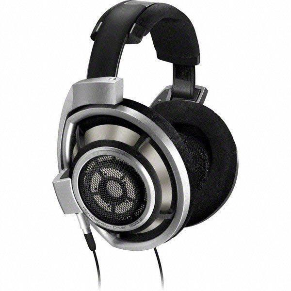 Sennheiser HD-800 (500319) vásárlás, olcsó Sennheiser HD-800 (500319) árak,  Fülhallgató, fejhallgató akciók
