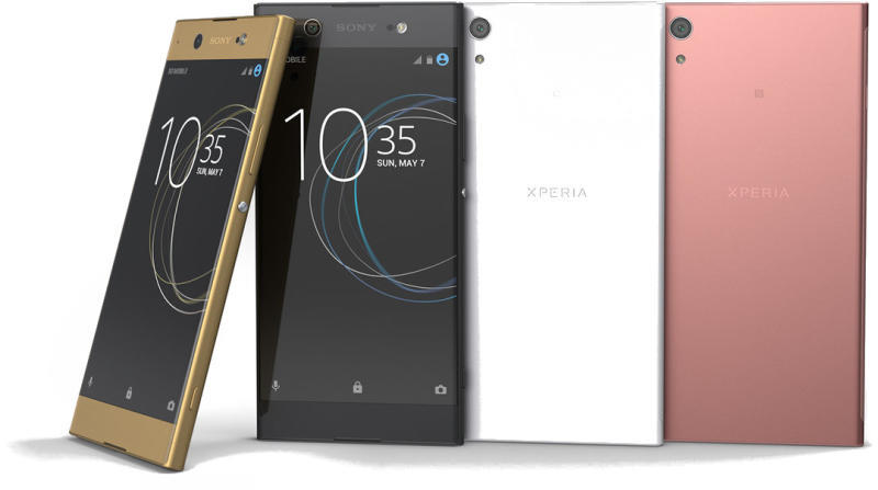 Sony Xperia XA1 Ultra 32GB G3226 preturi - Sony Xperia XA1 Ultra 32GB G3226  magazine