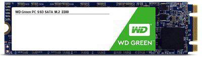 Vásárlás: Western Digital WD Green 2.5 240GB M.2 SATA3 (WDS240G2G0B) Belső SSD  meghajtó árak összehasonlítása, WD Green 2 5 240 GB M 2 SATA 3 WDS 240 G 2  G 0 B boltok