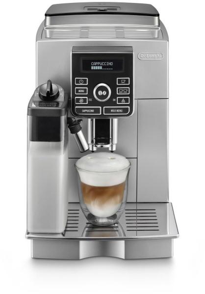 DeLonghi ECAM 25.467 kávéfőző vásárlás, olcsó DeLonghi ECAM 25.467  kávéfőzőgép árak, akciók