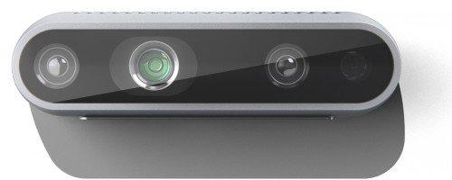 Intel RealSense Depth Camera D435 (82635AWGDVKPRQ) Camera web