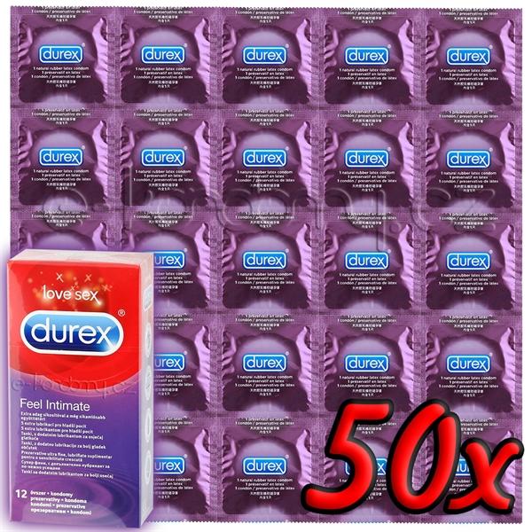 Презервативы Durex Elite ультратонкие, 12 шт 8120890 - Durex - Ультратонкие презервативы - Купить