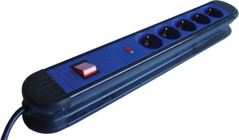 5 Plug 3 m Switch (HKT5-3M)