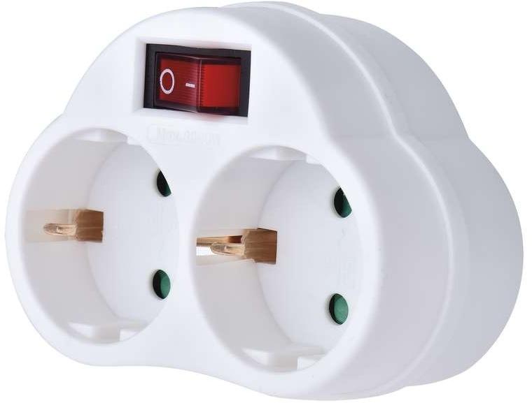 2 Plug Switch (P0063/1905120010)