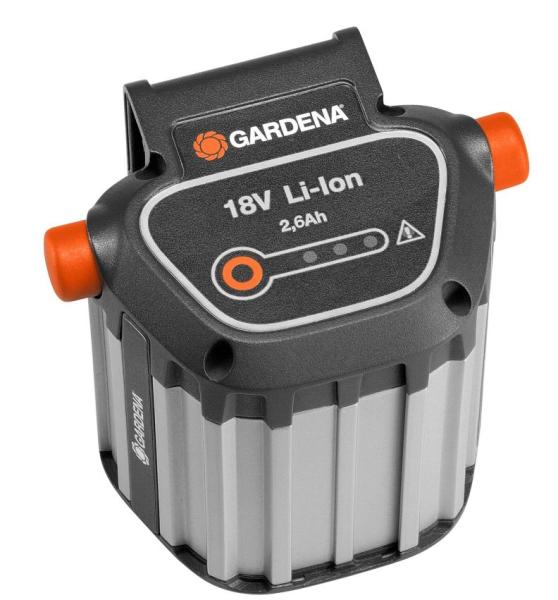 Vásárlás: GARDENA 9839-20 Szerszám akkumulátor árak összehasonlítása, 9839  20 boltok