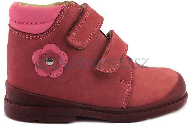 Vásárlás: SALUS FLO-810 PRÉMIUM FLEXI Gyerekcipő - lányos színű Gyerek cipő  árak összehasonlítása, FLO 810 PRÉMIUM FLEXI Gyerekcipő lányos színű boltok