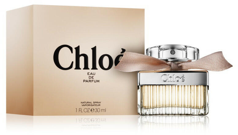 Chloé Chloé EDP 30 ml Preturi Chloé Chloé EDP 30 ml Magazine