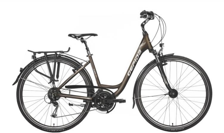 Gepida Alboin 300 Lady (2018) Kerékpár árak, Kerékpár bicikli vásárlás,  olcsó Kerékpárok. bringa akció, árösszehasonlító