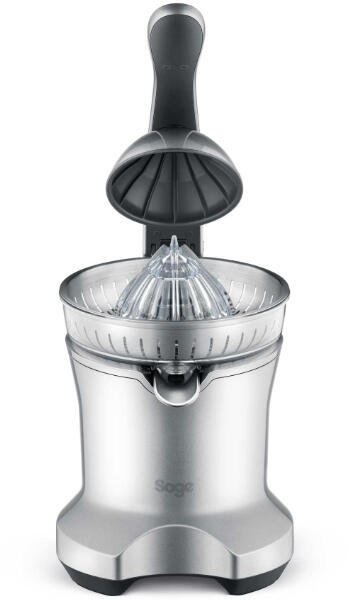 the Citrus Press BCP600