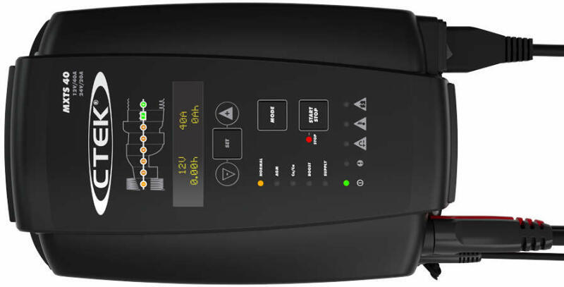 MXTS 40 (56-995)