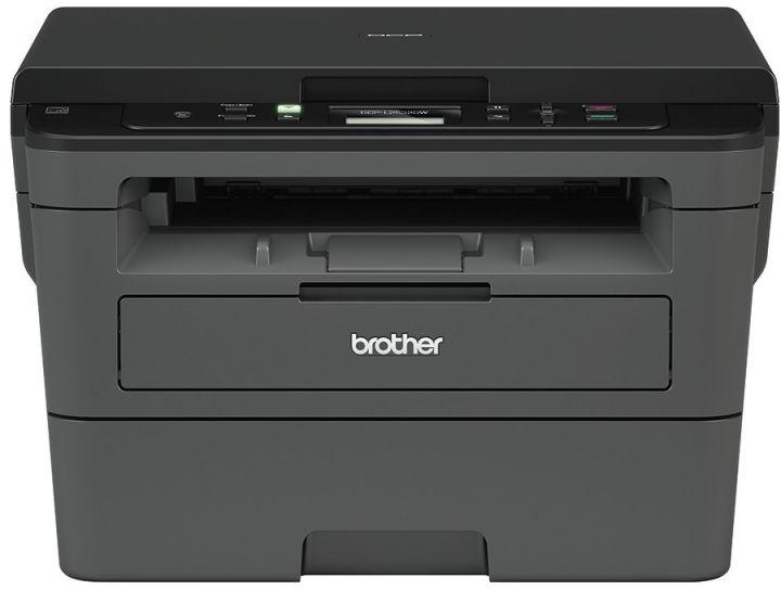 Vásárlás: Brother DCP-L2532DW Multifunkciós nyomtató árak összehasonlítása,  DCP L 2532 DW boltok