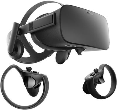 Vásárlás: Meta Rift VR+Touch Controller (815820020103) VR szemüveg árak  összehasonlítása, Rift VR Touch Controller 815820020103 boltok