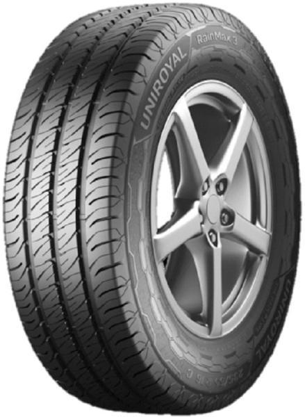 Rain Max 3 195/65 R16 104/102T