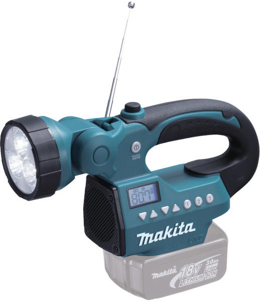 Makita BMR050 (Lanterna) - Preturi