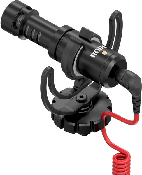 VideoMicro