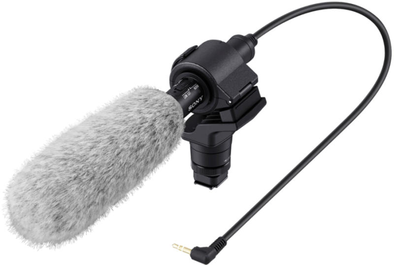 Vásárlás: Sony ECM-CG60 Kamera mikrofon árak összehasonlítása, ECM CG 60  boltok