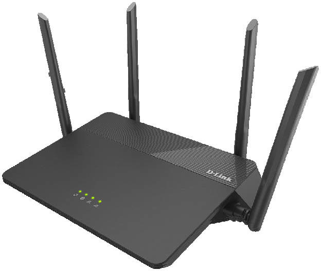 Link exo ac1900 review