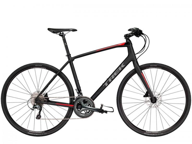 TREK FX S 5 (2018) Kerékpár árak, Kerékpár bicikli vásárlás, olcsó  Kerékpárok. bringa akció, árösszehasonlító