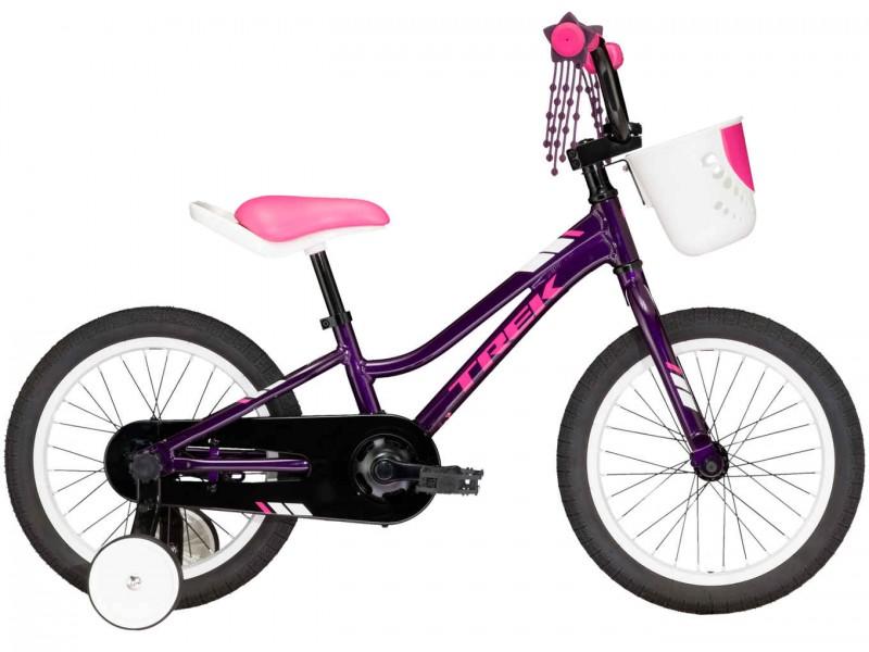 TREK Precaliber 16 Girl (2018) Kerékpár árak, Kerékpár bicikli vásárlás,  olcsó Kerékpárok. bringa akció, árösszehasonlító