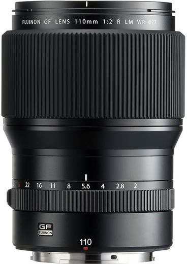 GF 110mm f/2 R LM WR (16546018)