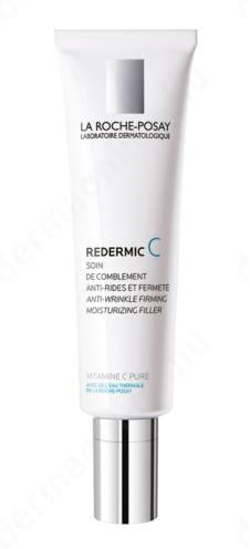 Redermic C ránctalanító krém normál kombinált bőrre 40 ml