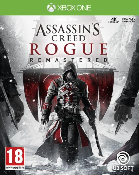 Vásárlás: Ubisoft Assassin's Creed Rogue Remastered (Xbox One) Xbox One  játék árak összehasonlítása, Assassin s Creed Rogue Remastered Xbox One  boltok