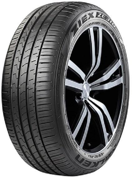 ZIEX ZE310 ECORUN XL 185/60 R15 88H