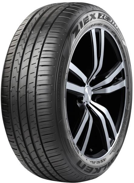 ZIEX ZE310 ECORUN XL 215/50 R17 95W