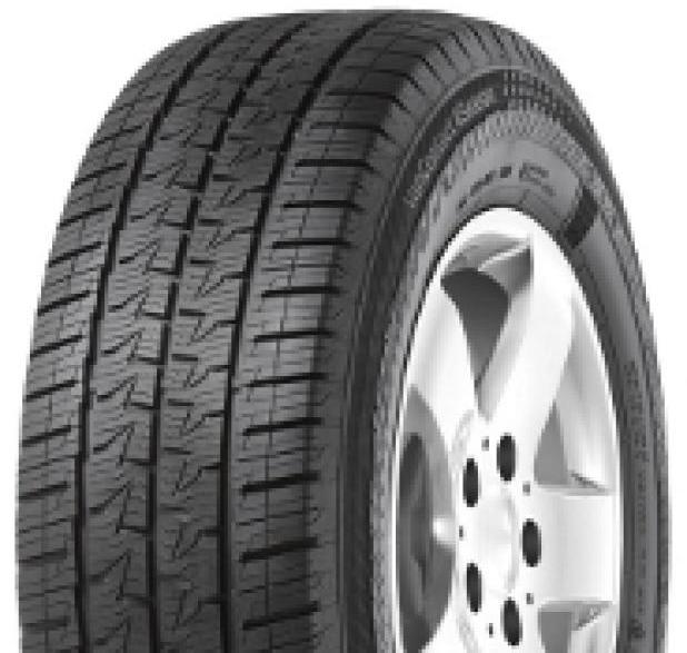 VanContact 4Season 225/65 R16C 112/110T