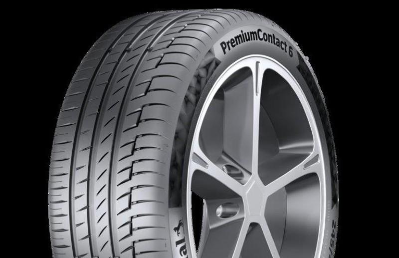 PremiumContact 6 245/50 R19 101Y