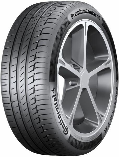 PremiumContact 6 XL 315/30 R22 107Y