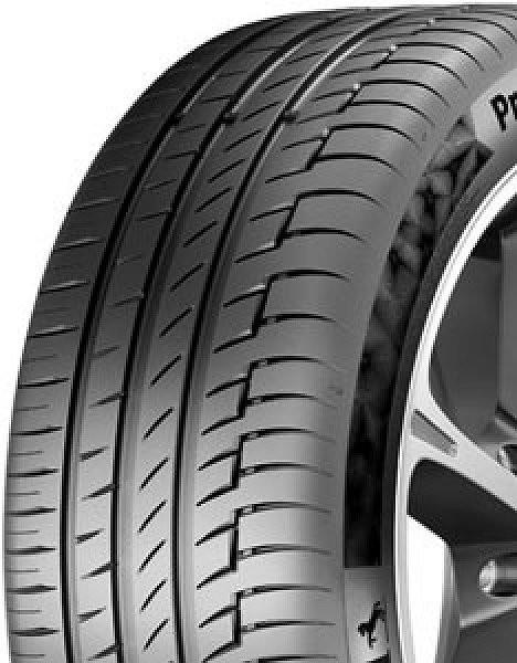 Gumi PremiumContact 6 XL 255/40 R22 103V