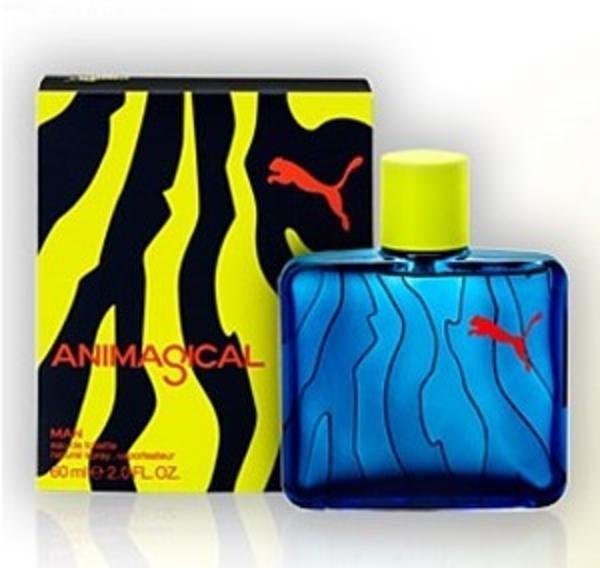 PUMA Animagical Man EDT 25 ml parfüm vásárlás, olcsó PUMA Animagical Man  EDT 25 ml parfüm árak, akciók