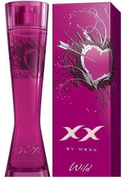 XX Wild EDT 40 ml